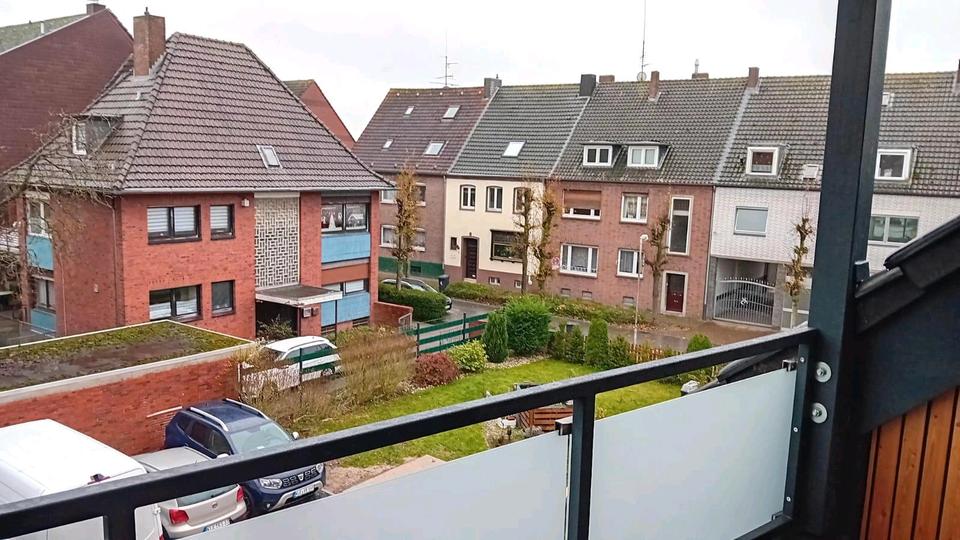 Maisonettenwohnung Emmerich am Rhein - 3 Zimmer, 85 m&sup2;, 1.580&euro; | Angebot:26406057