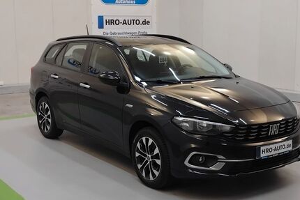 Fiat Tipo 65.600 km 16.490 € Rostock 18106