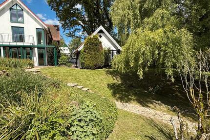 Exklusives Einfamilienhaus in Jöllenbeck - 7ZK2B Wellness zimmer