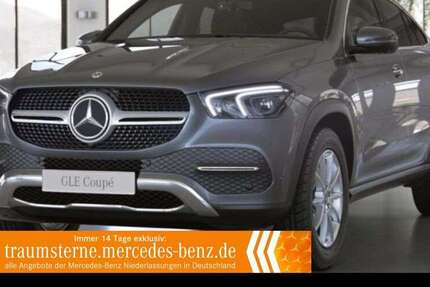 Mercedes GLE 350
