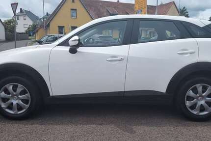 Mazda CX-3 130.380 km 11.490 &euro; Wimmelburg 06313