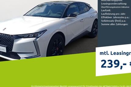 DS Automobiles DS4 14.573 km 23.780 € Ahaus 48683