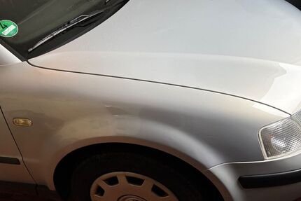 VW Passat 182.000 km 1.300 &euro; Niederaula 36272