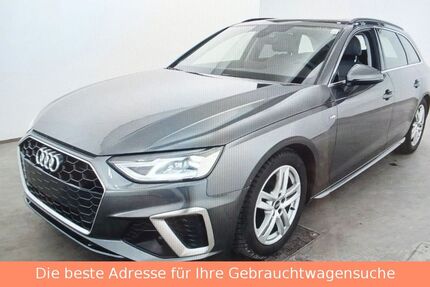 Audi A4 35.000 km 25.800 &euro; Lauenburg/-Elbe 21481
