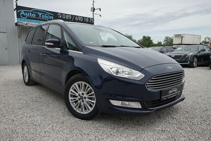 Ford Galaxy 176.855 km 13.950 &euro; München 81829