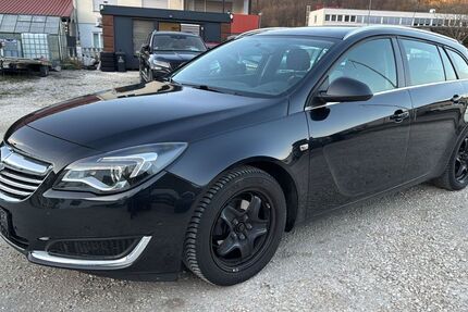 Opel Insignia 160.000 km 5.700 &euro; Königsbronn 89551