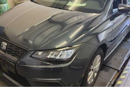 Seat Ibiza 25.563 km 18.980 &euro; Mainz 55129