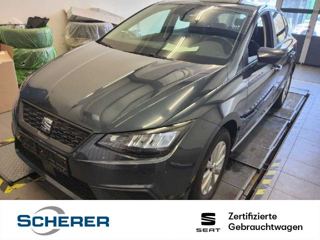 Seat Ibiza 25.563 km 18.980 &euro; Mainz 55129