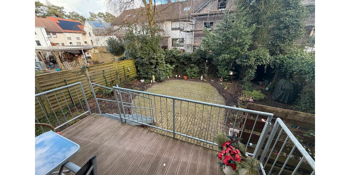 Erdgeschoßwohnung Lingen (Ems) - 3 Zimmer, 77 m&sup2;, 163.000&euro; | Angebot:26739340