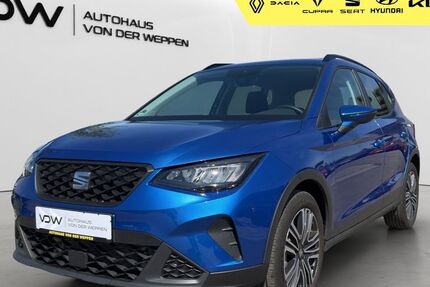 Seat Arona 18.922 km 20.490 &euro; Oberschopfheim 77948