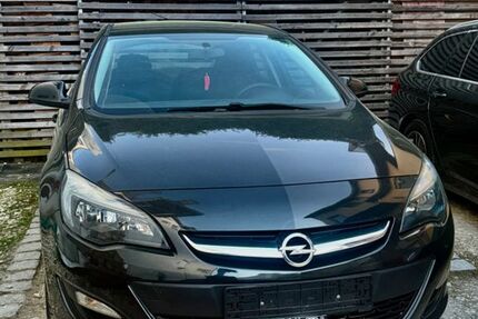 Opel Astra 131.650 km 5.300 &euro; kelheim 93309