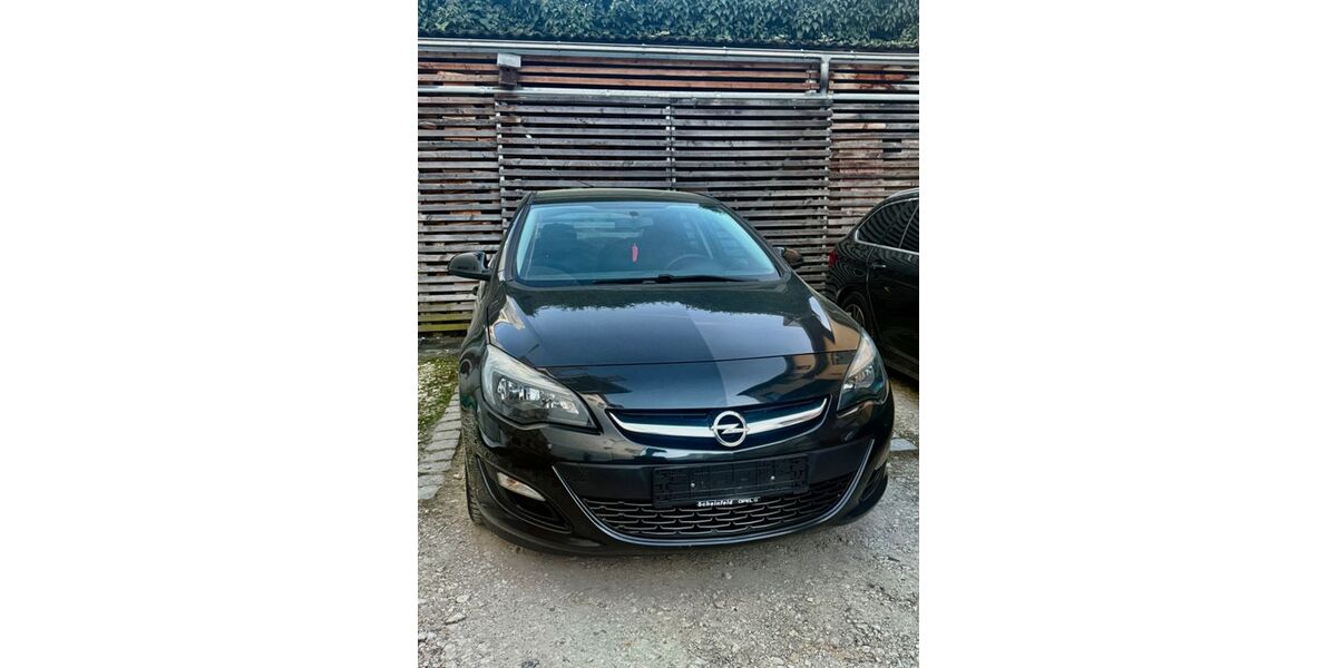 Opel Astra 131.650 km 5.300 &euro; kelheim 93309