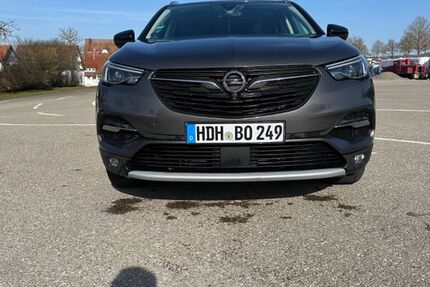 Opel Grandland (X) 128.000 km 16.800 &euro; Iggenhausen 89561