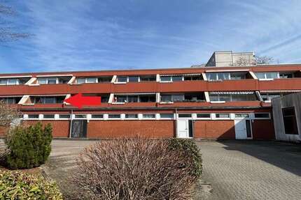 Wohnung Wahlstedt - 2 Zimmer, 56 m&sup2;, 139.000&euro; | Angebot:26035998