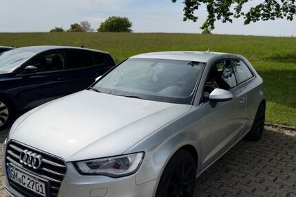Audi A3 137.000 km 9.500 &euro; Waldbröl 51545