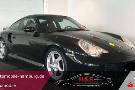 Porsche 911 89.988 km 74.900 € Bad Segeberg 23795