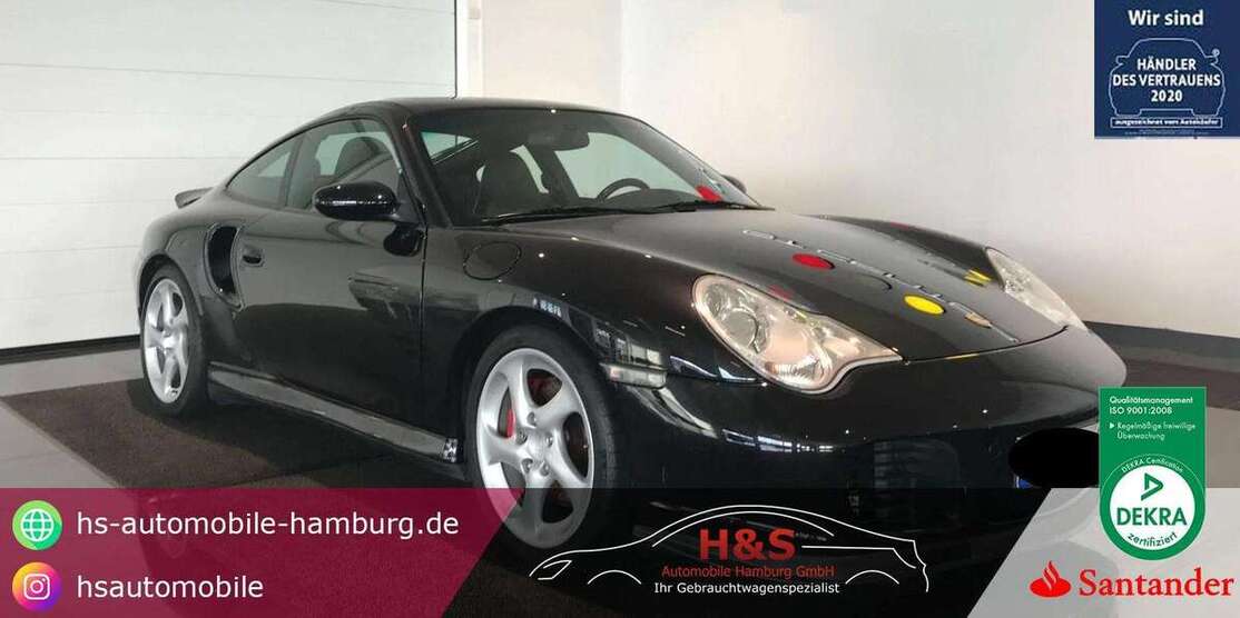 Porsche 911 89.988 km 74.900 € Bad Segeberg 23795