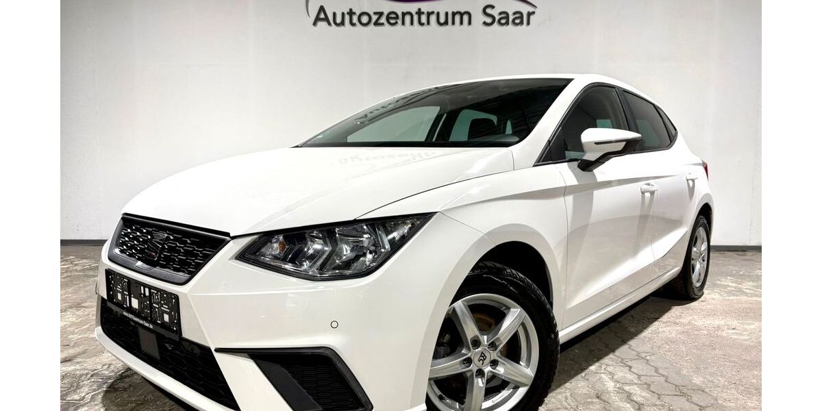 Seat Ibiza 142.000 km 9.880 &euro; Bous 66359