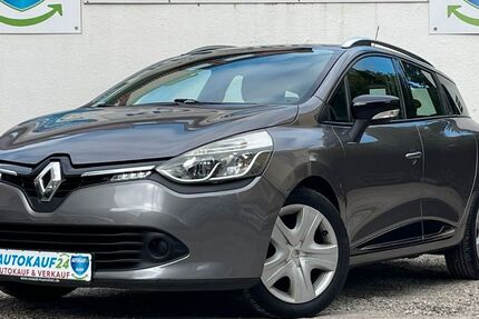 Renault Clio 68.350 km 7.290 &euro; München 80807