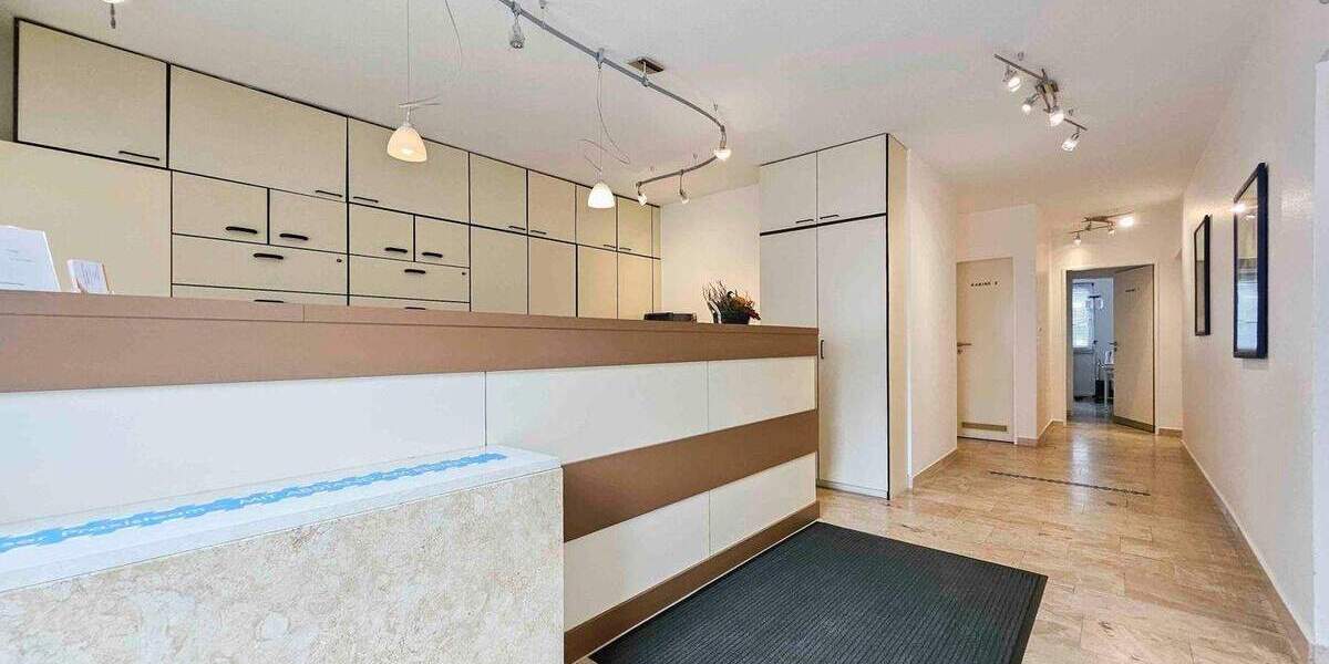 Gewerbeobjekt Leichlingen (Rheinland) Leichlingen - 453.000&euro; | Angebot:24763131