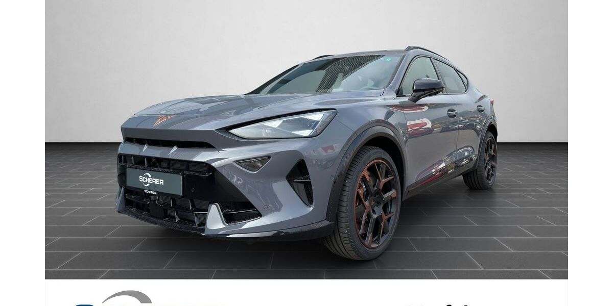 Cupra Formentor 10.900 km 49.899 € Neustadt a.d. Weinstraße 67433