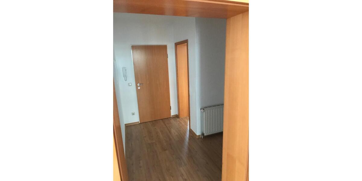 Etagenwohnung Plauen - 2 Zimmer, 54 m&sup2;, 44.500&euro; | Angebot:27257963