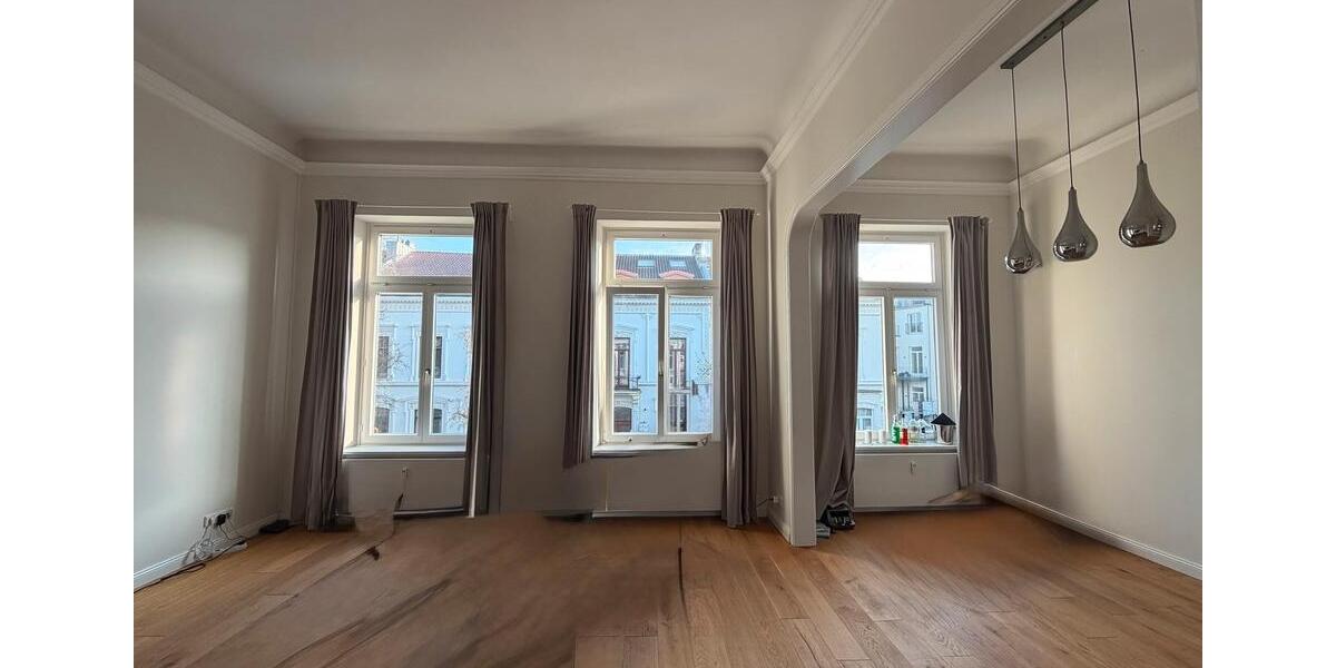 Etagenwohnung Bremen Östliche Vorstadt - 2.5 Zimmer, 90 m&sup2;, 500.000&euro; | Angebot:25546671