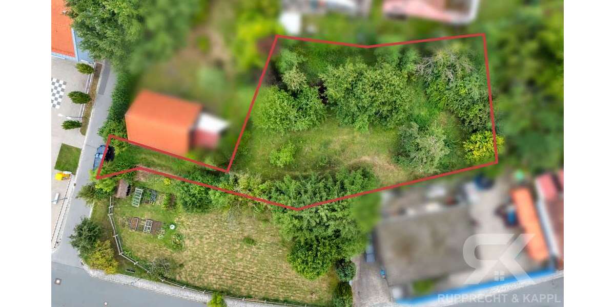 Grundstück Etzenricht - 99.000&euro; | Angebot:22529539