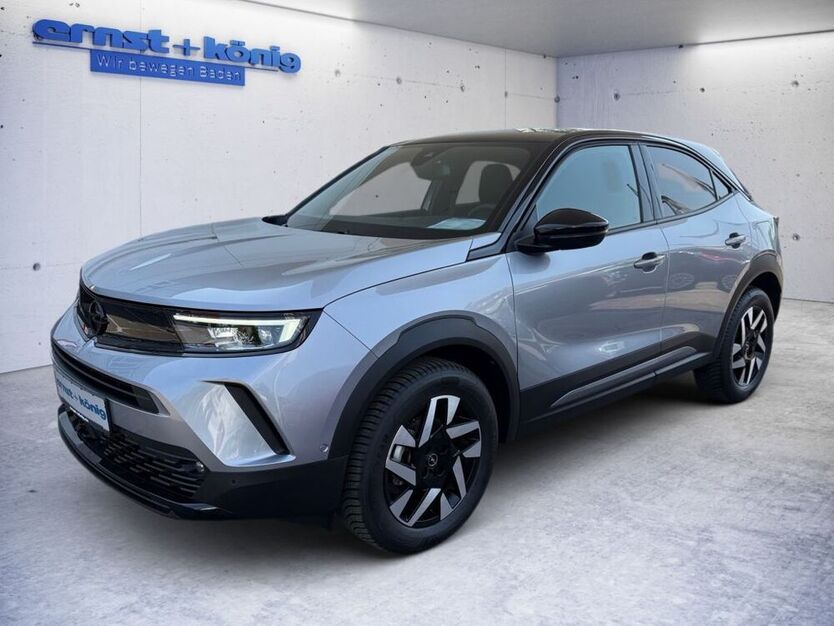 Mokka