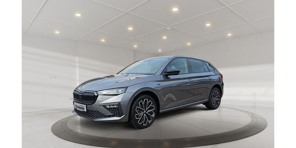 Skoda Scala 13.982 km 21.880 &euro; Bad Arolsen 34454