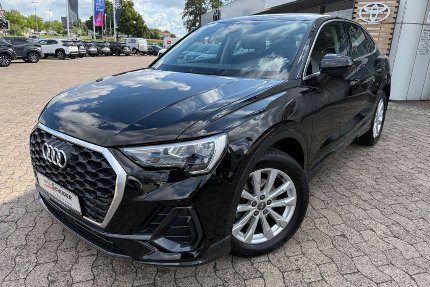 Audi Q3 38.300 km 29.900 &euro; Hildesheim 31137