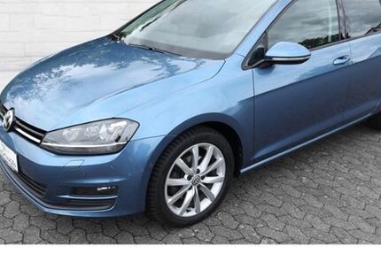 VW Golf 100.201 km 11.690 &euro; Wohratal 35288