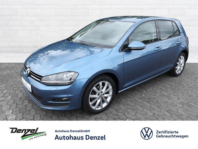 VW Golf 100.201 km 11.690 &euro; Wohratal 35288
