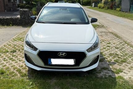 Hyundai i30 139.100 km 9.900 &euro; Bramsche 49565