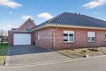 Doppelhaushälfte Westoverledingen Flachsmeer - 3 Zimmer, 89 m&sup2;, 245.000&euro; | Angebot:25800820