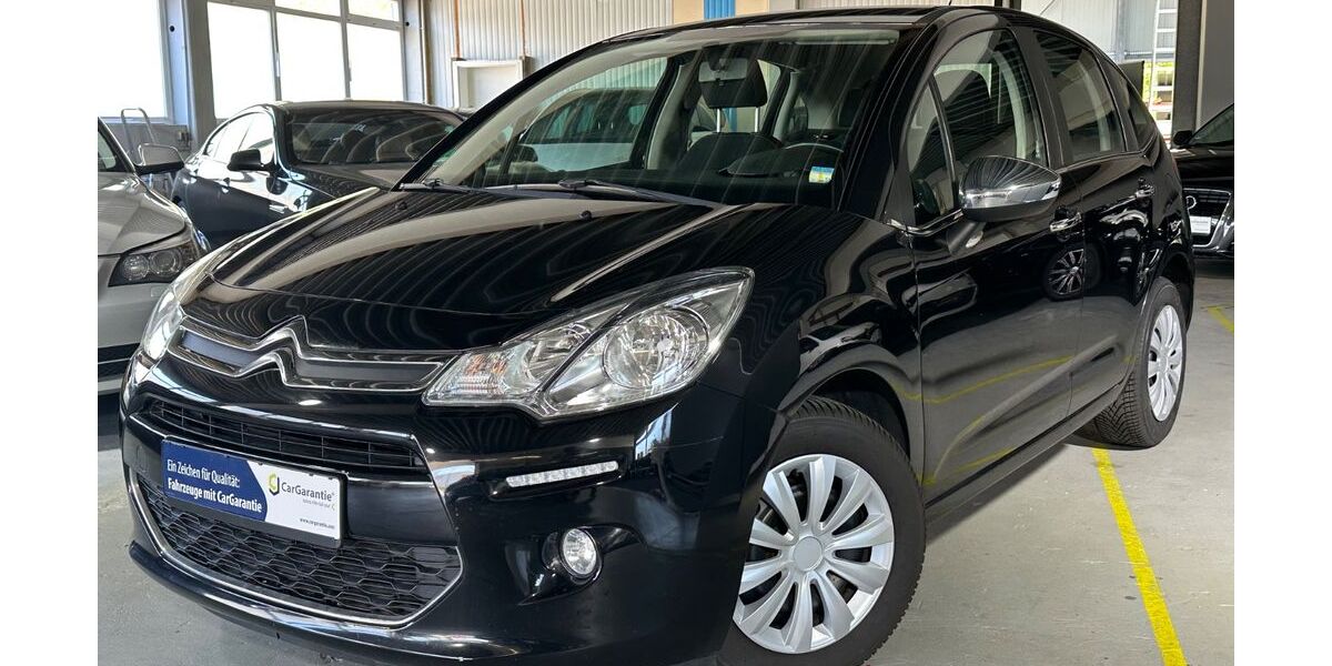 Citroen C3 99.000 km 5.490 &euro; Kiel 24145
