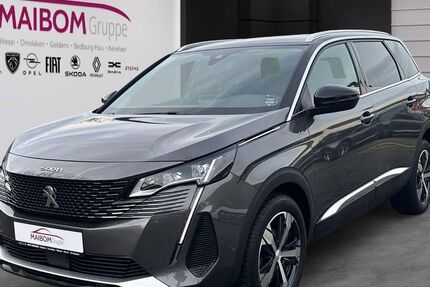 Peugeot 5008 28.000 km 25.890 &euro; Kevelaer 47623