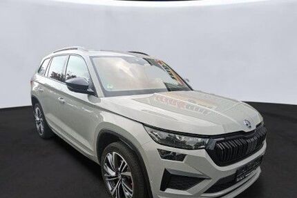 Skoda Kodiaq 43.510 km 39.950 &euro; Moenchengladbach 41063