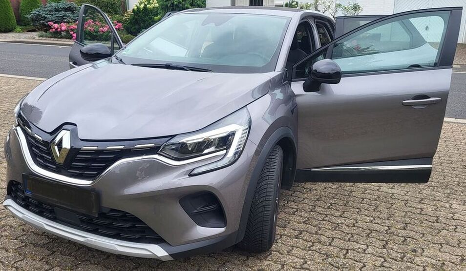 Captur