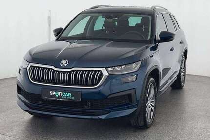 Skoda Kodiaq 80.312 km 33.970 &euro; Uslar 37170
