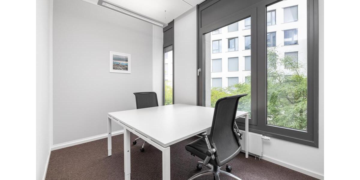 Gewerbeobjekt München Schwanthalerhöhe - 7.317&euro; | Angebot:22940800