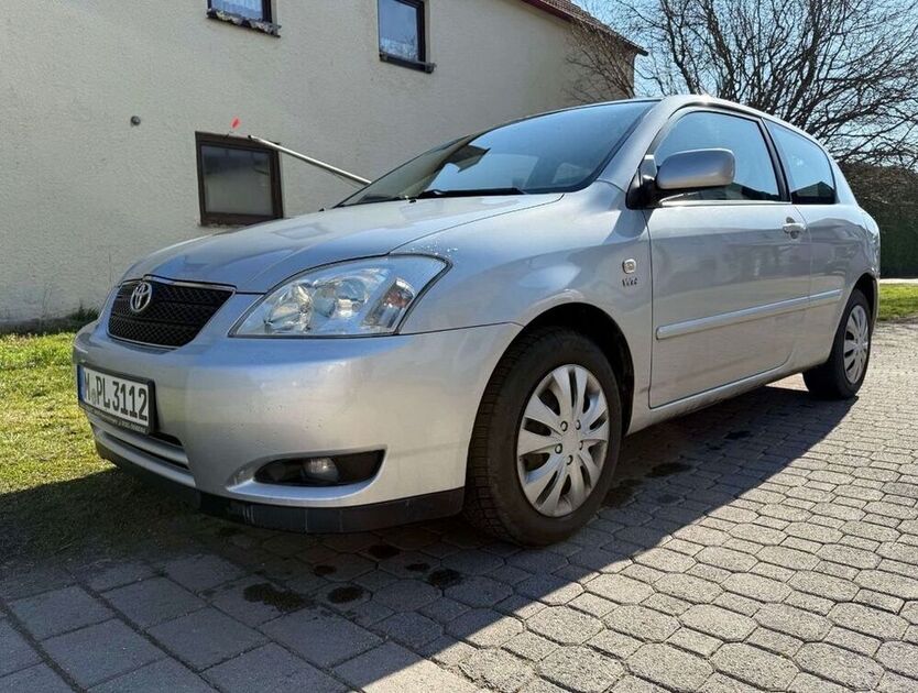 Corolla