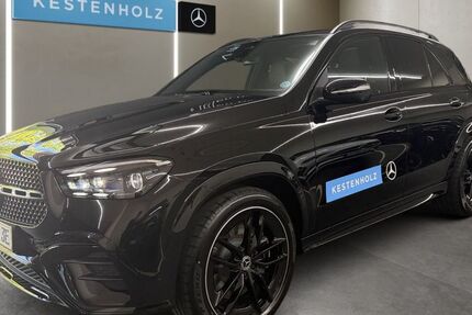 Mercedes-Benz GLE 350 2.001 km 97.550 &euro; Bad Säckingen 79713