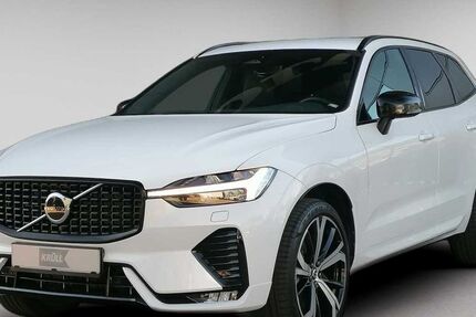 Volvo XC60 25.044 km 41.850 &euro; Hamburg 22761