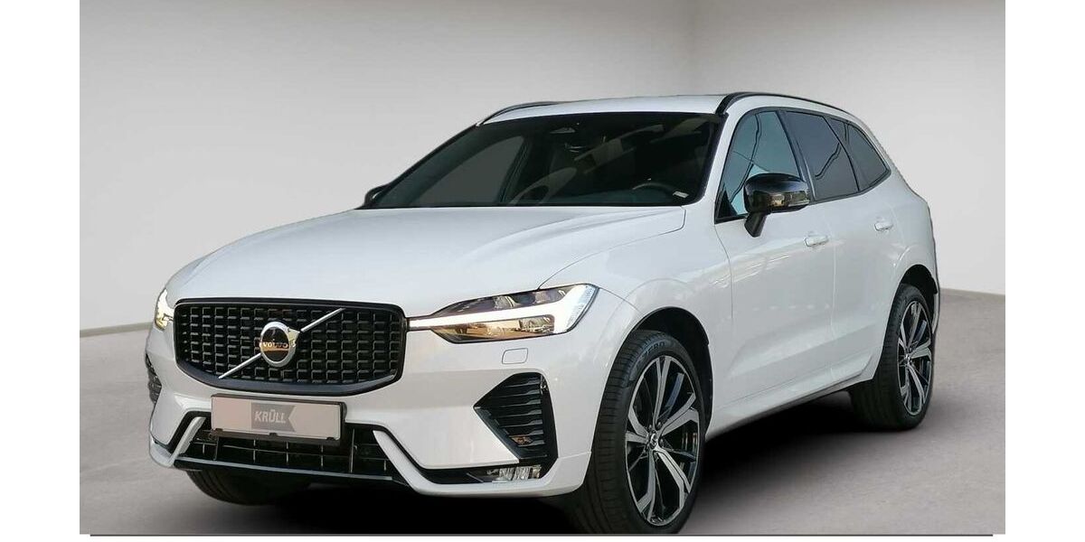 Volvo XC60 25.044 km 41.850 &euro; Hamburg 22761