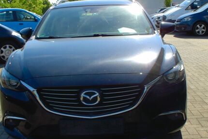 Mazda 6 219.000 km 5.500 &euro; Magdeburg 39128