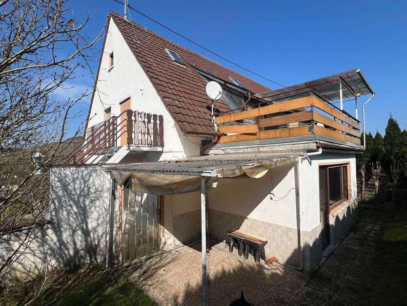 Haus zum Kaufen in Monzingen 179.000 € 190 m²