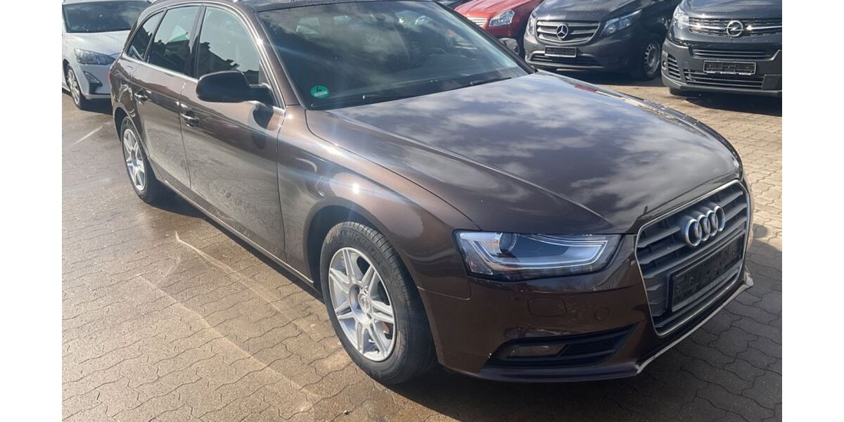 Audi A4 239.305 km 7.900 &euro; Hamburg 21107