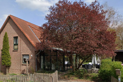 Modernes Einfamilienhaus mit hochwertigem Wintergarten 5 zimmer