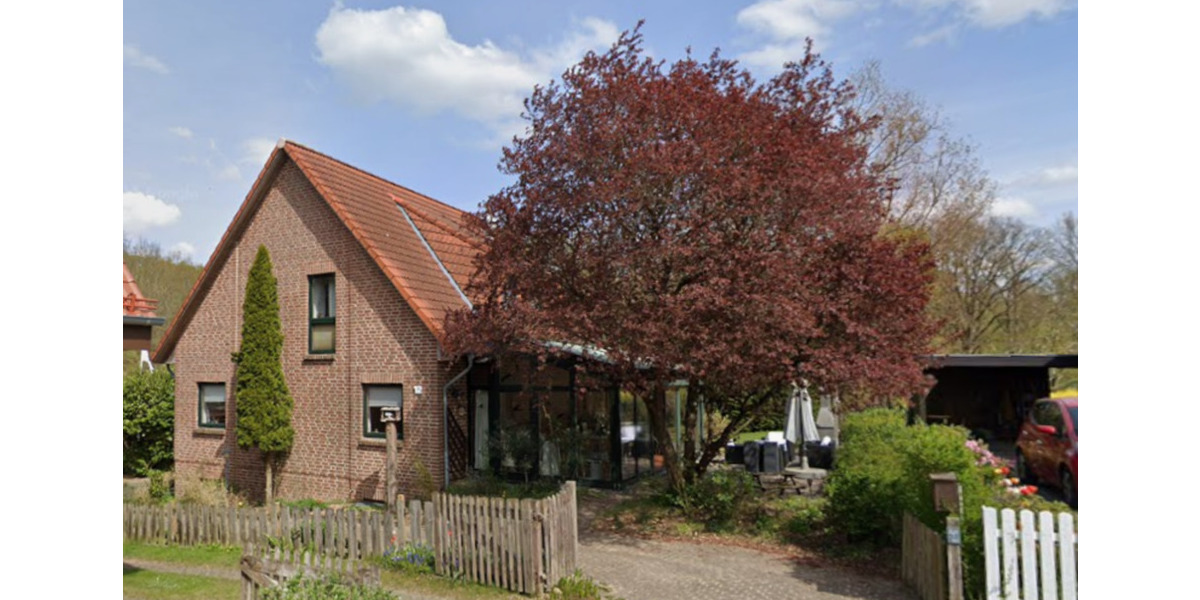 Modernes Einfamilienhaus mit hochwertigem Wintergarten 5 zimmer